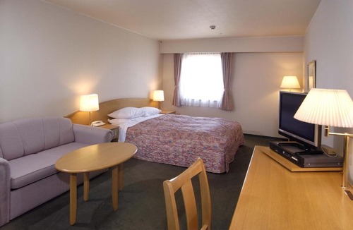 Matsusaka Hotel | Matsuzaka Frex Hotel