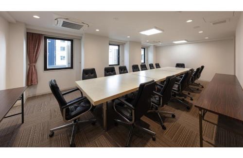 Ishikawa Prefecture Hotel | Matto Terminal Hotel - Vacation STAY 98879v