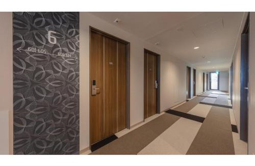 Ishikawa Prefecture Hotel | Matto Terminal Hotel - Vacation STAY 98879v