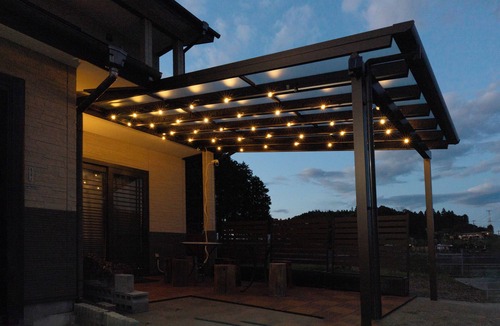 Shinto-mura House | Max 14 Guests｜Private Rental with BBQ & Projector