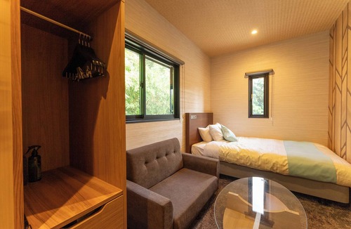 Inami Hotel | MAX CUBE Inami Seafront