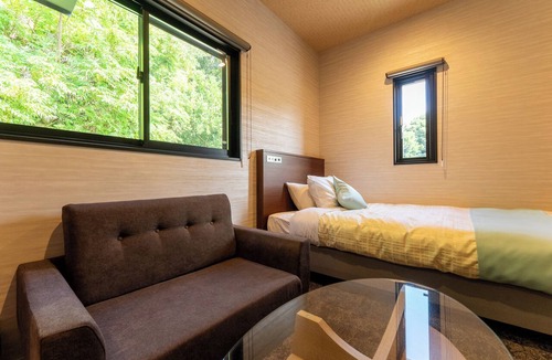 Inami Hotel | MAX CUBE Inami Seafront