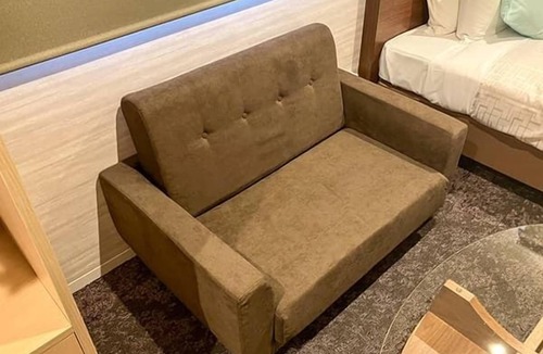 Mooka Hotel | Max Cube Moka