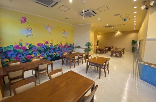 Mooka Hotel | Max Cube Moka