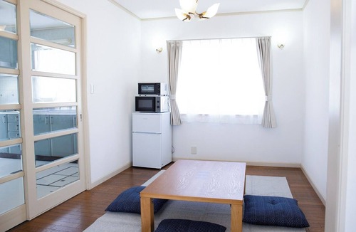 Yokoshibahikari House | Maximum 15 people Entire house with garden for r/Sanbu County Chiba