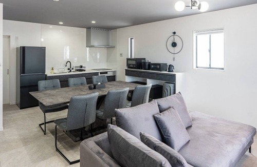 Nakama House | Maximum 16 guests 3LDK 130m 8 beds Pool /Kunigamigun Okinawa