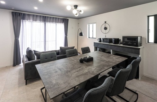 Nakama House | Maximum 16 guests 3LDK 120m 5 beds Pool /Kunigamigun Okinawa