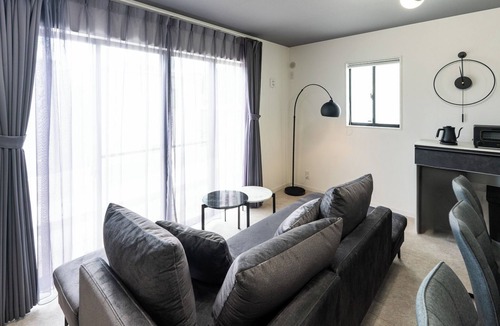 Nakama House | Maximum 16 guests 3LDK 120m 5 beds Pool /Kunigamigun Okinawa