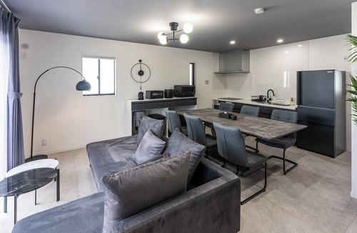 Nakama House | Maximum 16 guests 3LDK 120m 5 beds Pool /Kunigamigun Okinawa