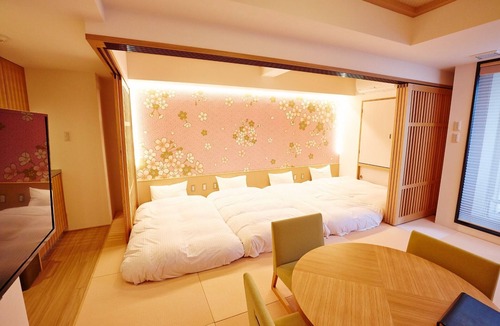 Chuo Hotel | Maximum 4 people Equipped with karaoke Japanes/Osaka Chuo-ku Ōsaka