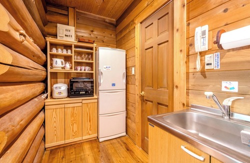 Nasu Cottage | Maximum 5 people room only Canadian Blue with s/Nasu District Tochigi