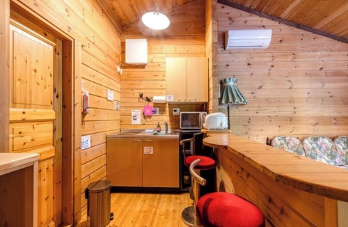 Nasu Cottage | Maximum 5 people No meals included Scandinavia/Nasu District Tochigi
