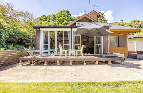 Isumi RV Rental | May to October Accommodation only plan/Isumi City Chiba