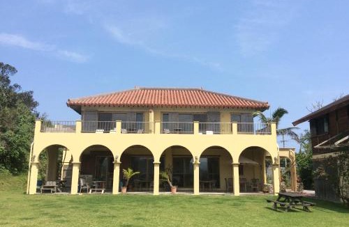 Iriomote-jima Taketomi-cho Hotel | Mayagusuku Resort