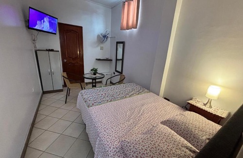 Iquitos House | Maynas100 3A - Suite moderna y centrica