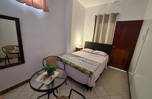 Iquitos House | Maynas100 3A - Suite moderna y centrica