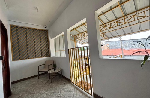 Iquitos Apartment | Maynas100 3A - Suite moderna con baño privado