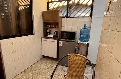 Iquitos Apartment | Maynas100 3A - Suite moderna con baño privado
