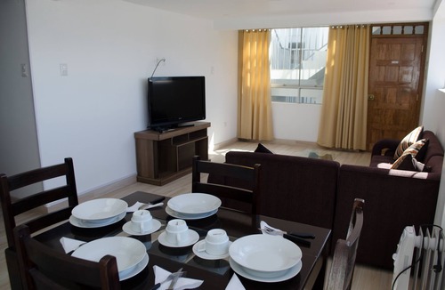 Cusco Apartment | Mayte Apartment