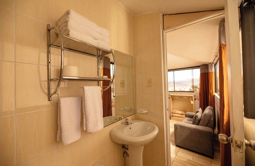 Cusco Hotel | Mayu Boutique Hotel
