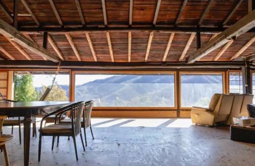 Higashiagatsuma House | MAYUDAMAHOUSE