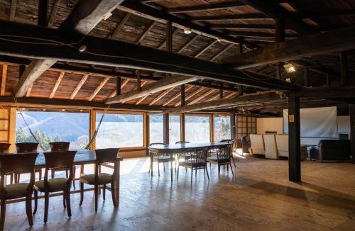 Higashiagatsuma House | MAYUDAMAHOUSE
