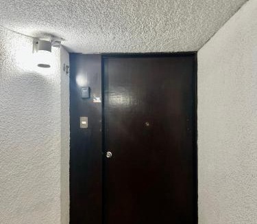 Miraflores Apartment | Maywa at Central Miraflores