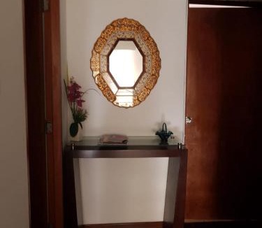 Miraflores Apartment | Maywa at Central Miraflores