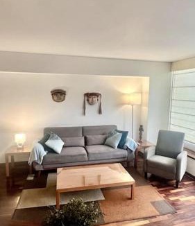 Miraflores Apartment | Maywa at Central Miraflores