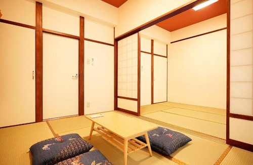 Maejima Apartment | Mcity in Maejima - Vacation STAY 54915v