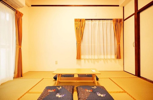 Maejima Apartment | Mcity in Maejima - Vacation STAY 54915v