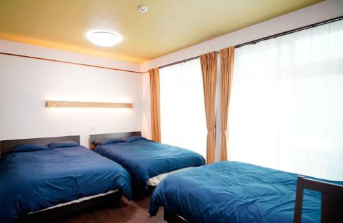 Maejima Apartment | Mcity in Maejima - Vacation STAY 54951v