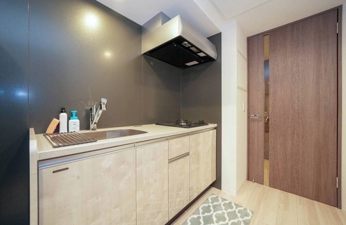 Sapporo City Centre Apartment | MDTH301 New Open Great location | Newly built ap - MD301/Sapporo Hokkaidō