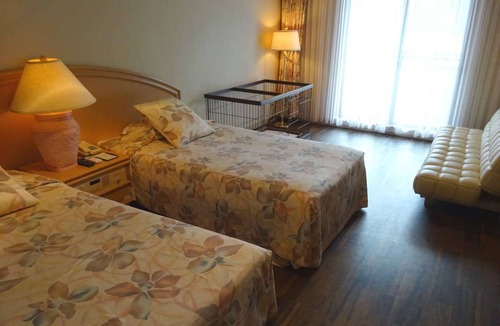 Ena Hotel | Medallion Belgravia Resort