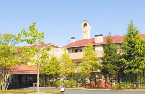 Ena Hotel | Medallion Belgravia Resort