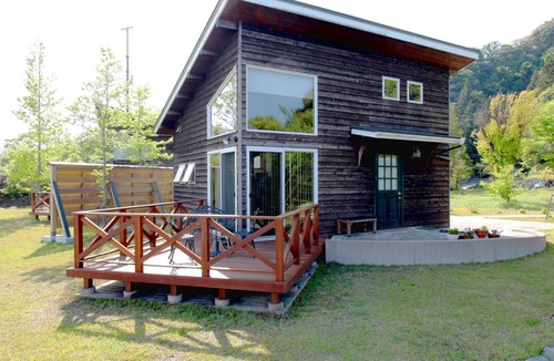 Izumo House | Medicinal breakfast includedinroom dining Trad/Izumo Shimane