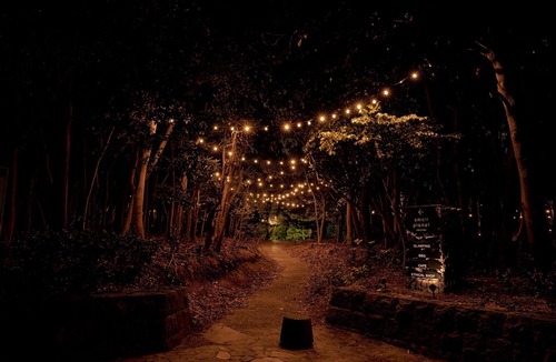 Chiba RV Rental | Medium site Glamping plan dinner and breakfast /Chiba Chiba