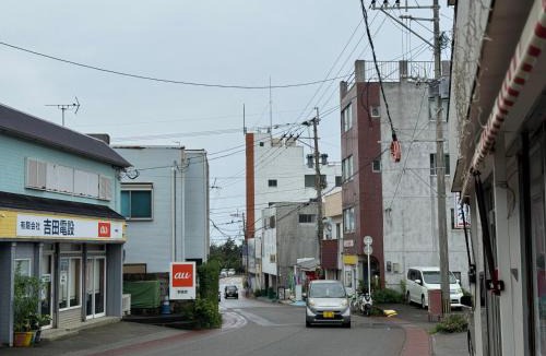 Yoron Hostel | MEEDAFU'S YUI HOSTEL and COFFEE