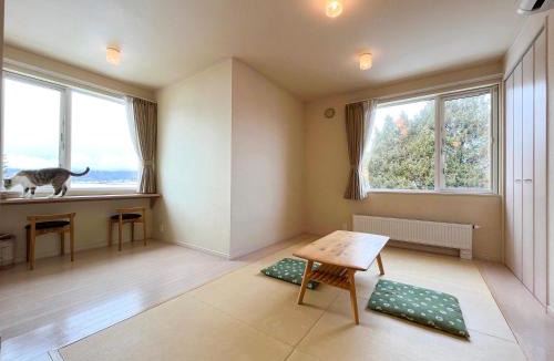 Furano House | Meguminoyu