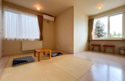 Furano House | Meguminoyu