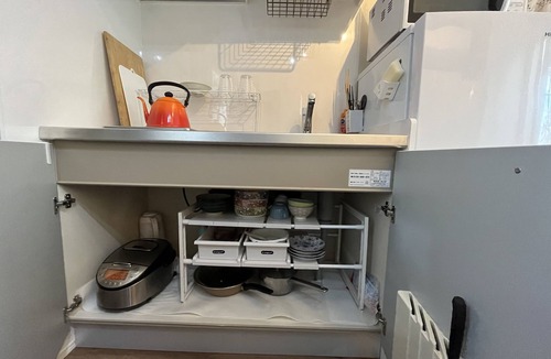 Meguro House | Meguro Ebisu area High-class residence with excellent facilities