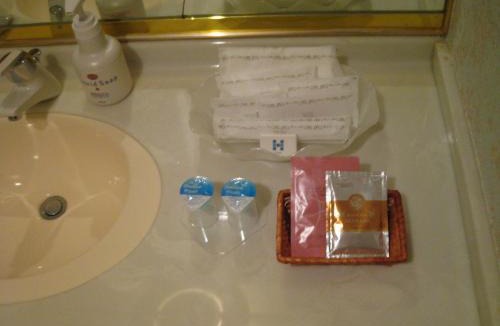 Shimomeguro Hotel | Meguro Emperor (Adult Only)