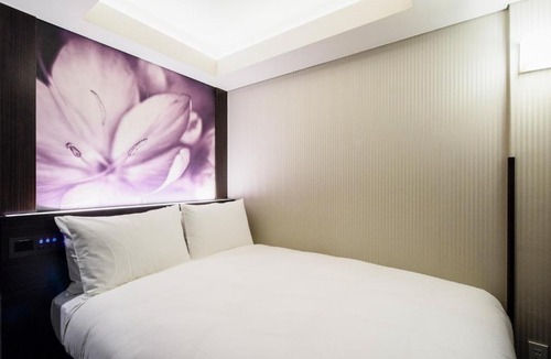 Meguro Hotel | Meguroholic Hotel