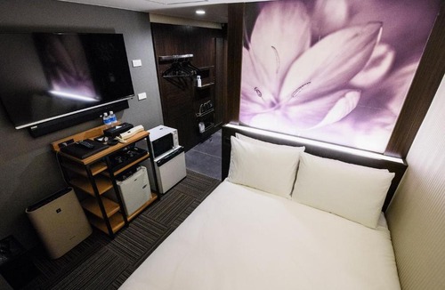 Meguro Hotel | Meguroholic Hotel