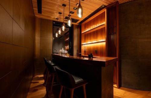Hirafu Ski Chalet | Meigetsu Aki Niseko