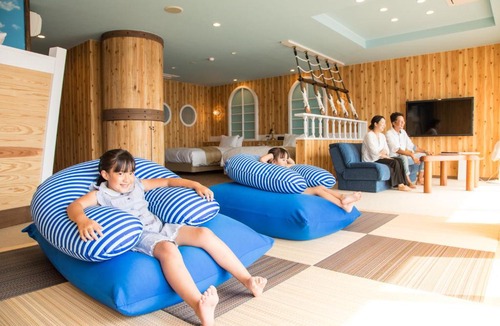 Toi Hotel | Meijikan