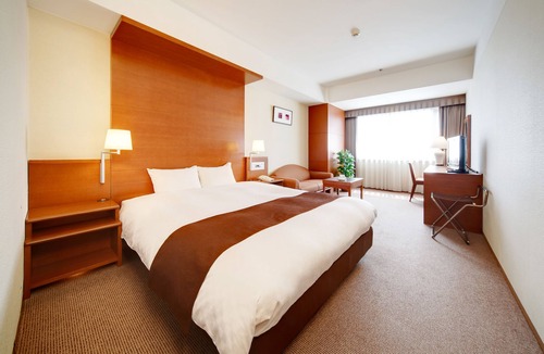 Meieki Hotel | Meitetsu Grand Hotel