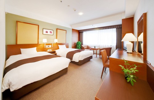 Meieki Hotel | Meitetsu Grand Hotel