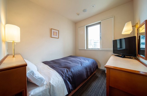 Kanayama Hotel | Meitetsu Inn Nagoya Kanayama