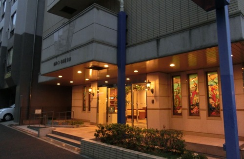 Kanayama Hotel | Meitetsu Inn Nagoya Kanayama